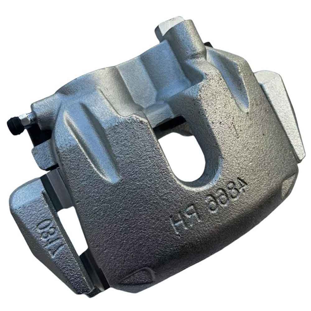 2018 Dodge Durango Brake Caliper